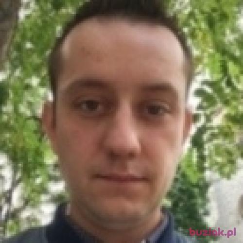 donlupak, Mężczyzna, 36 lat, London