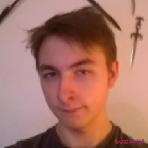 kapi17, Male, 26 years, Wrocław