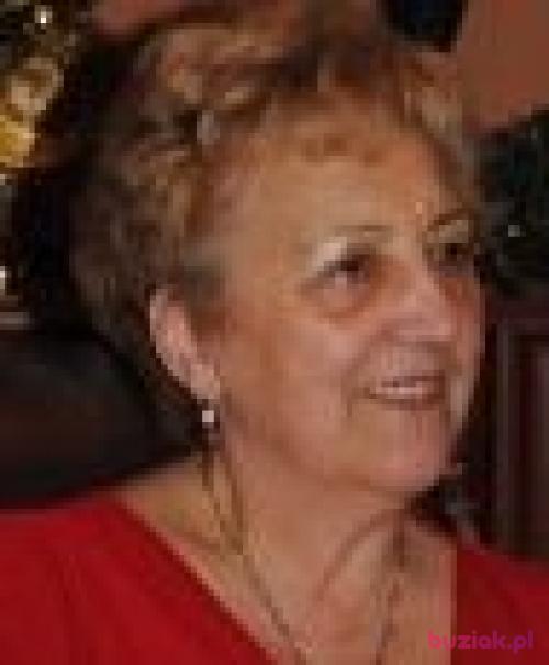 pysia561, Kobieta, 76 lat, Gorzów Wielkopolski