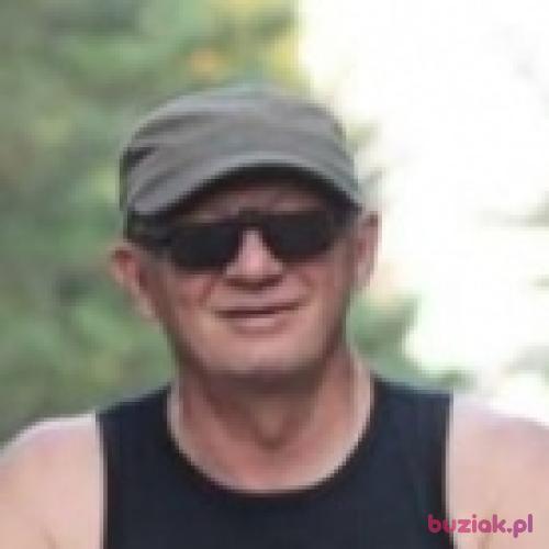 henrykde, Mężczyzna, 71 lat, Poznań