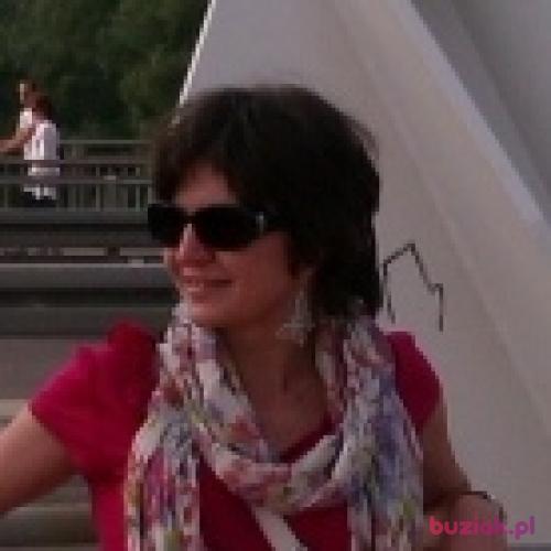 aniawisnia, Kobieta, 57 lat, Warszawa