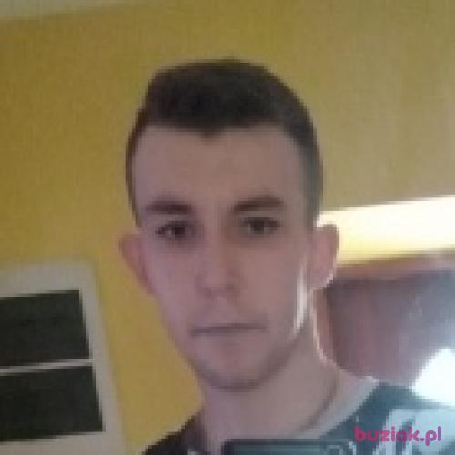 Przemson21, Male, 30 years, Elbląg