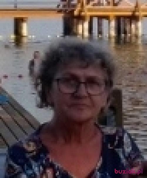 Genia51, Kobieta, 75 lat, Nadrenia-Palatynat