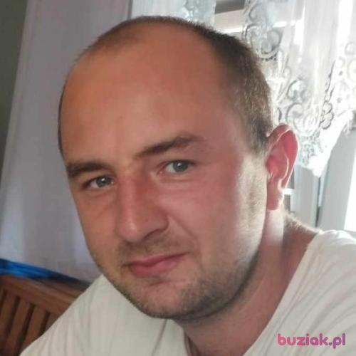 anielskikamil43, Male, 31 years, Mielec