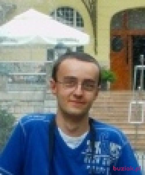 Wyzwanie, Male, 33 years, Wrocław