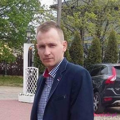 dzielnyPpp, Male, 36 years, Szczecin