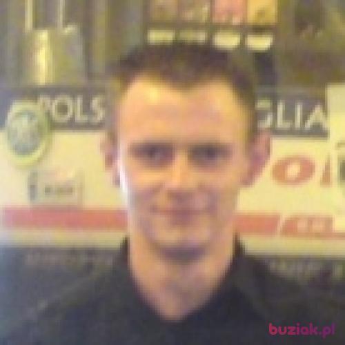 ernistce, Mężczyzna, 38 lat, Starachowice