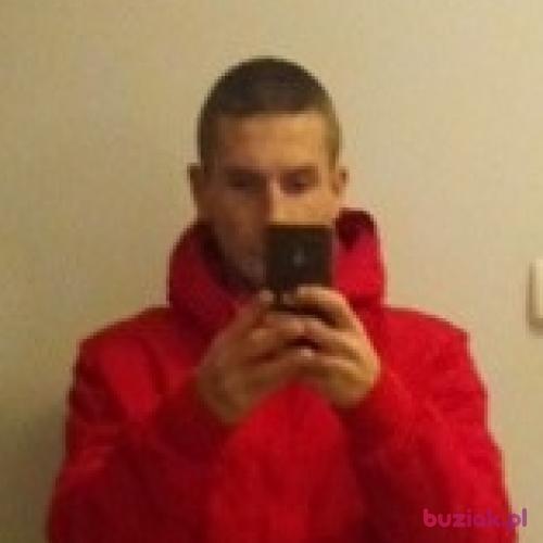 Wilk87mily, Mężczyzna, 39 lat, Ciechanów