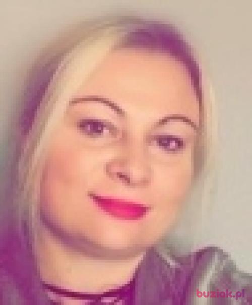 Emelia, Kobieta, 37 lat, Goleniów