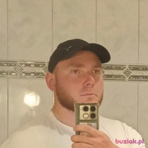 damianzdw, Mężczyzna, 26 lat, Amsterdam