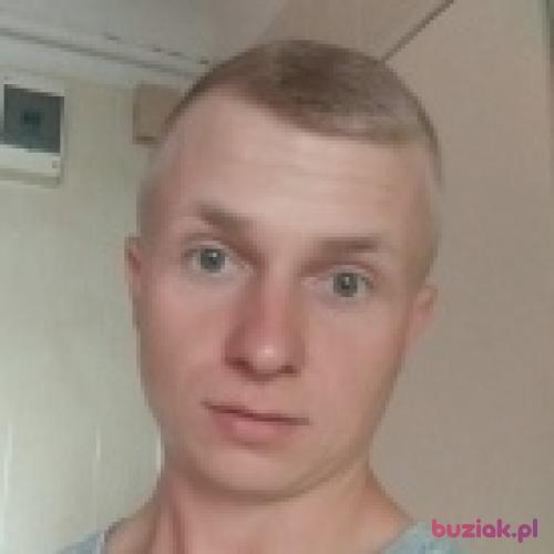 dawiddoo, Mężczyzna, 32 lata, Kraśnik