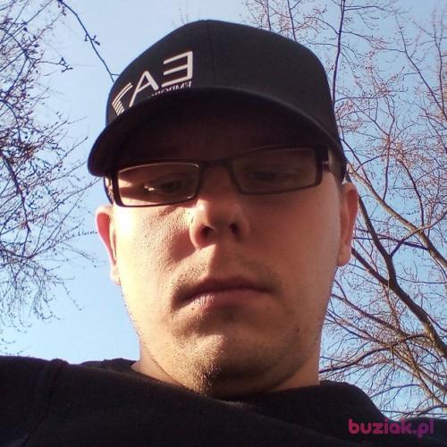 ByraCK, Male, 32 years, Kielce