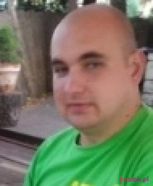 dejw85, Mężczyzna, 40 lat, Ostrowiec Swiętokrzyski