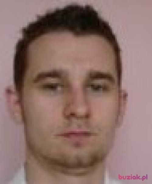 SEBAeSKa, Male, 37 years, Tarnów