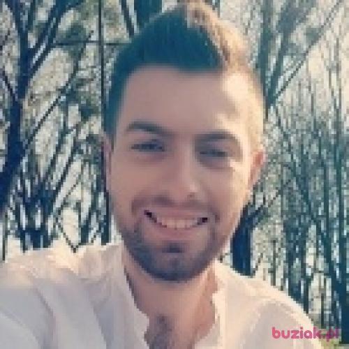 przemyslaw3344, Male, 33 years, Grodków