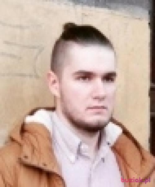 zaykos, Mężczyzna, 35 lat, Warszawa