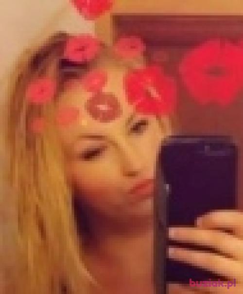 Kocia176, Kobieta, 31 lat, Stargard Szczeciński