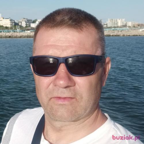 krzych131, Male, 51 years, Kraków