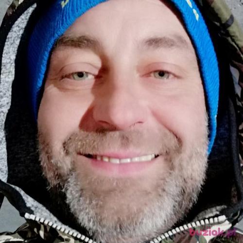 dzielnypiotr09, Male, 45 years, Kwidzyn