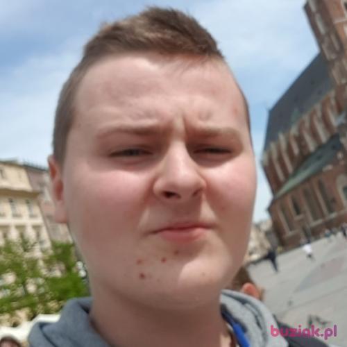 rekonequ, Male, 22 years, Nowy Targ