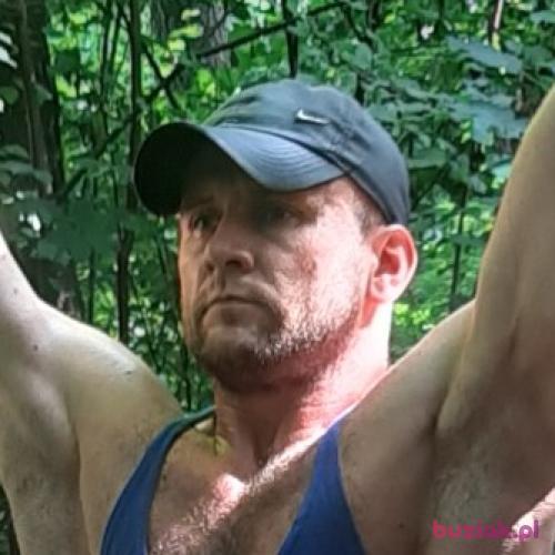 andrzejkowy, Mężczyzna, 37 lat, Chełm
