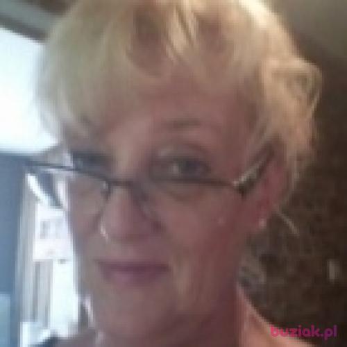 Joanna60, Kobieta, 67 lat, Lublin