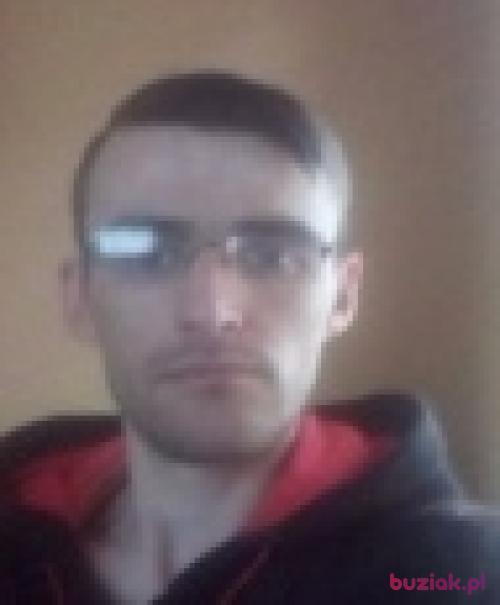 szymonek31, Male, 42 years, Olsztyn