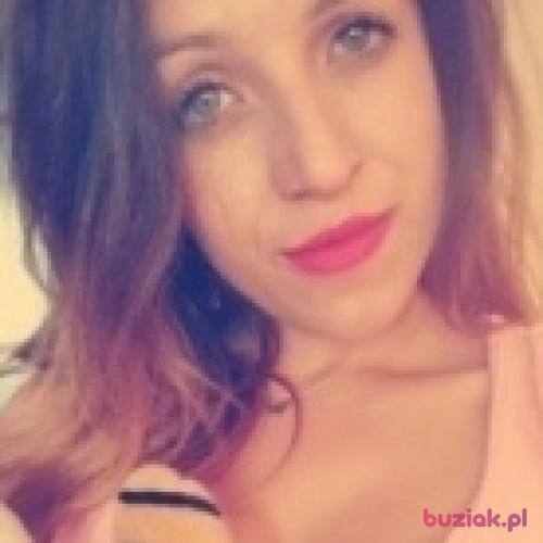 HoldMyHand, Female, 28 years, Koszalin