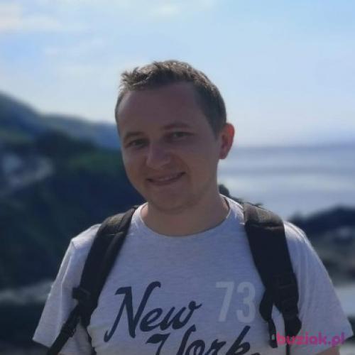 Marekch, Mężczyzna, 37 lat, Weston-Super-Mare