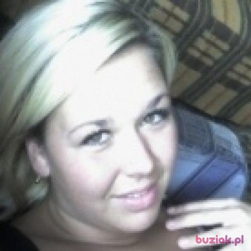 adzia2085, Female, 39 years, Gdynia