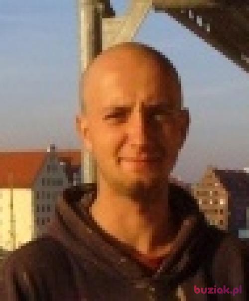 chruszczow, Mężczyzna, 43 lata, Gdańsk