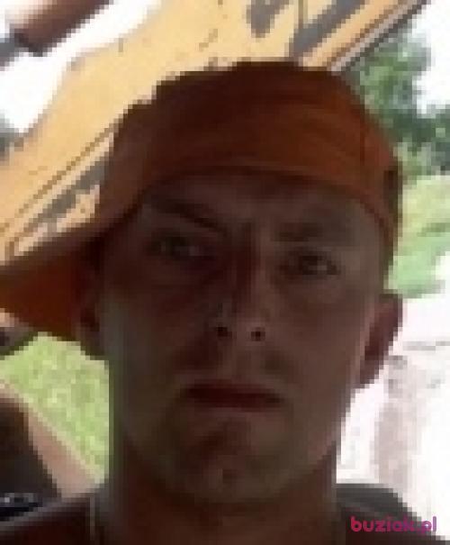 damianeczek86, Male, 39 years, Zielona Góra
