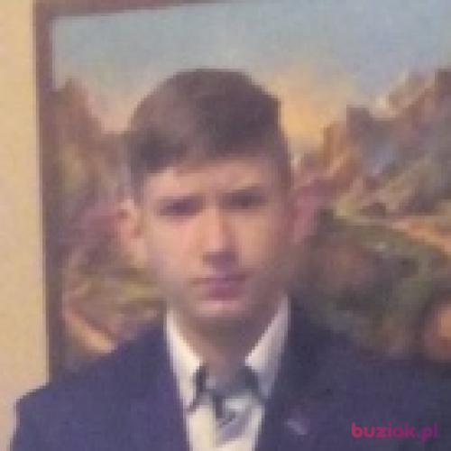patryk12456, Mężczyzna, 26 lat, Ostrów Wielkopolski