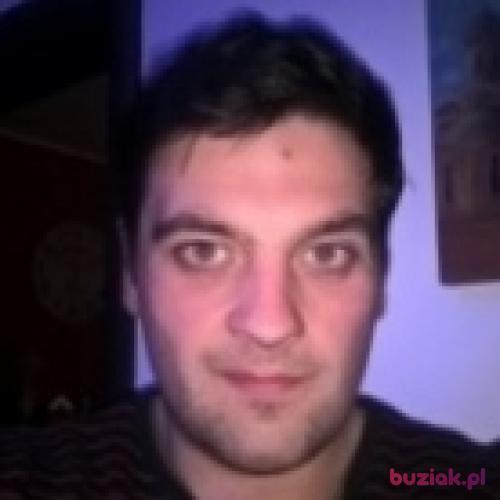 martin87ek, Male, 39 years, Szczecin