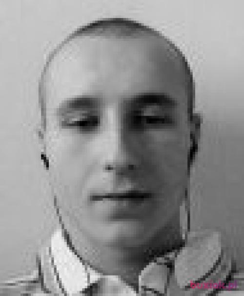 Gidoneczek, Male, 32 years, Lublin
