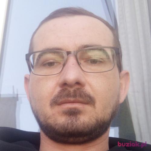 Hary1991, Mężczyzna, 35 lat, Myślibórz