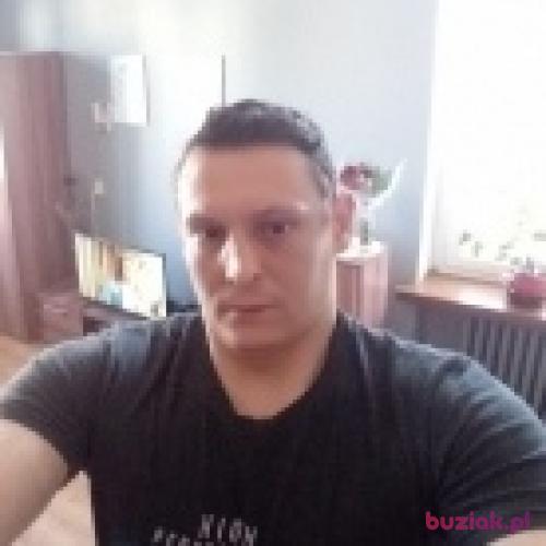Muchiii53, Male, 45 years, Zielona Góra
