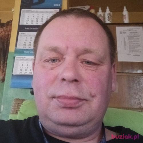 Moris700, Mężczyzna, 56 lat, Szczecin