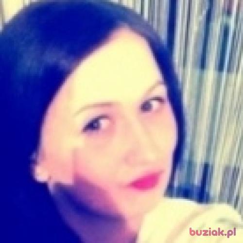 Gaabriela0220, Female, 33 years, Kraków
