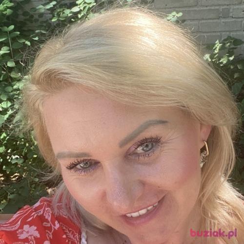 isi, Kobieta, 41 lat, Nürnberg