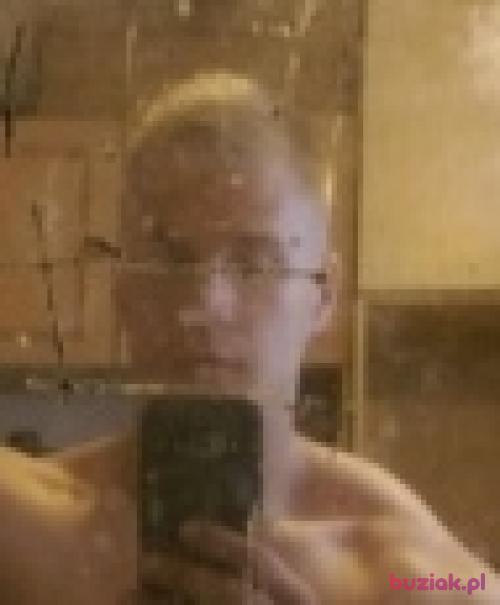 JeRRy-Wulgar, Mężczyzna, 30 lat, Gdańsk