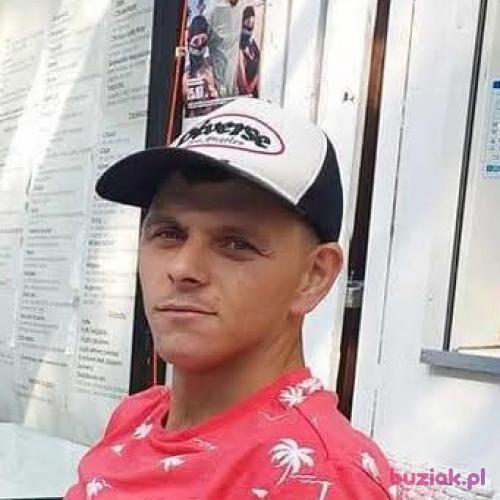 hyt, Male, 29 years, Piotrków Trybunalski