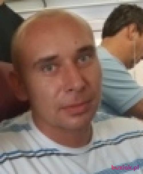KrzysiekTor, Mężczyzna, 45 lat, Toruń