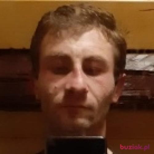 Kubus290, Mężczyzna, 36 lat, Gorlice