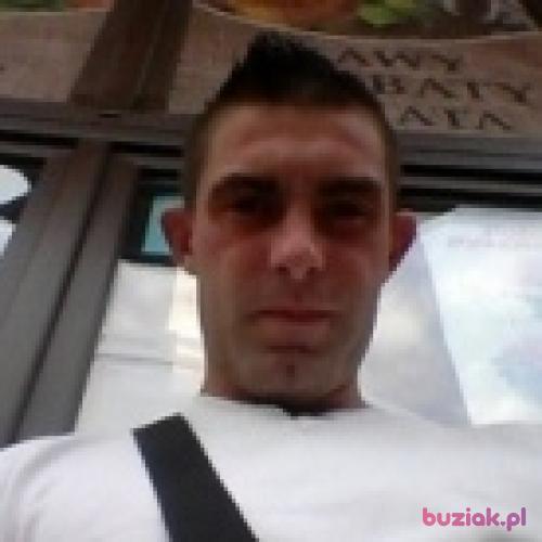bartekbartek199, Male, 36 years, Łódź