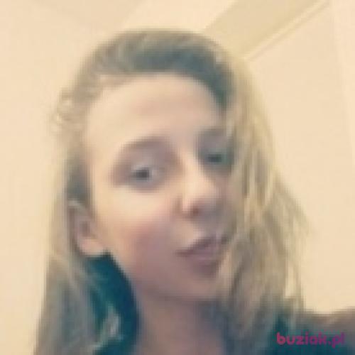 Milaamelka, Kobieta, 24 lata, Gorzów Wielkopolski