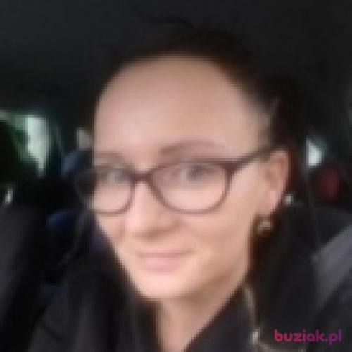 Veniorek, Female, 37 years, Wrocław
