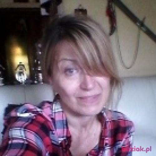 babette1, Female, 67 years, Szczecin