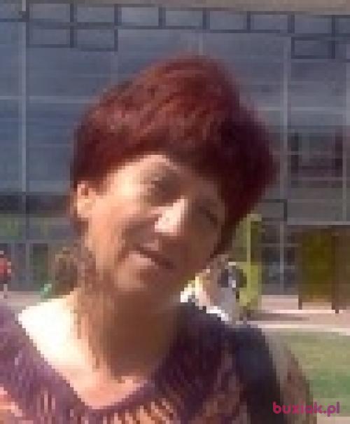 gazea, Female, 64 years, Łódź