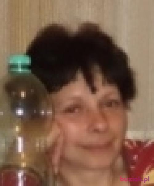mariolbasia, Kobieta, 62 lata, Bytom